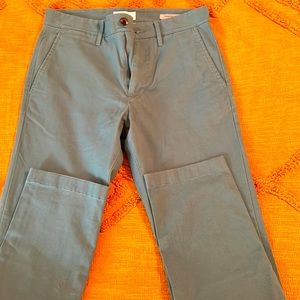 Men chino pants